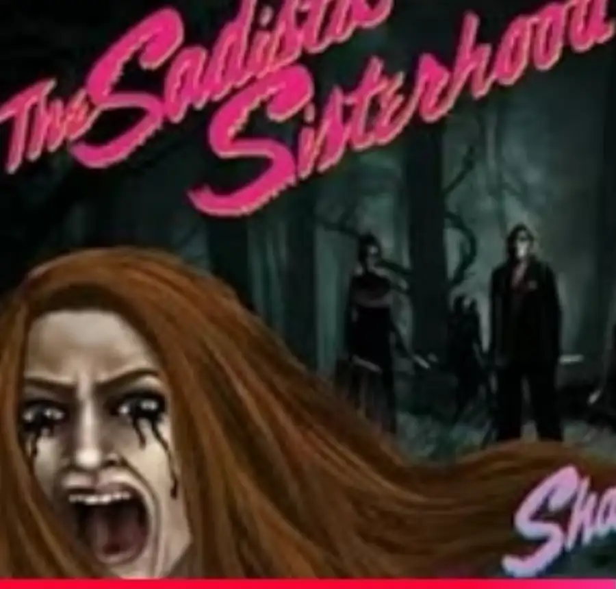 Horror Book Club Image