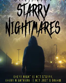 Jason Marinko's Starry Nightmares Image