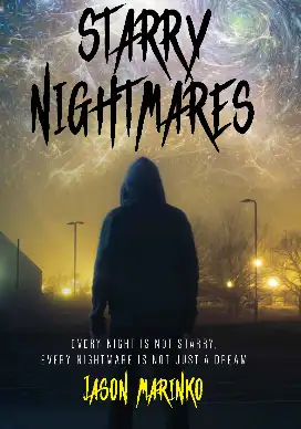 Nightmarish Reality-Based Urban and Rural Horror Collection Cover Image