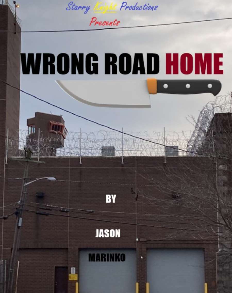 Wrong Road Home Image